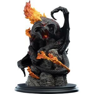 WETA Workshop De Heer der Ringen Balrog Statue - Classic Series - 32cm WETA Workshop De Heer der Ringen Balrog Statue - Classic Series - 32cm