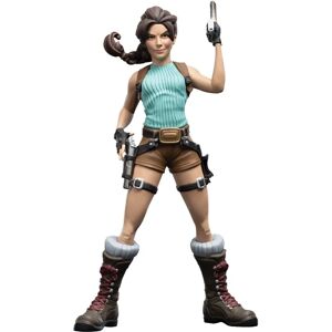 Figura de vinilo Lara Croft - Tomb Raider de WETA Workshop Figura de vinilo Lara Croft - Tomb Raider de WETA Workshop