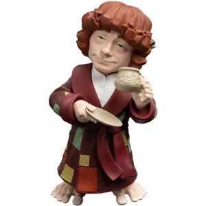 WETA Workshop Mini Epics - Bilbo Baggins - Edición Limitada - Figura WETA Workshop Mini Epics - Bilbo Baggins - Edición Limitada - Figura