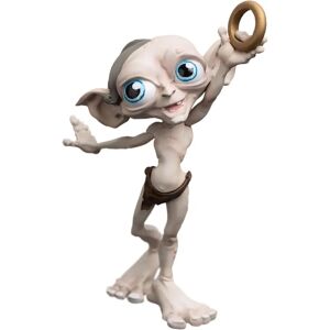 Figurine Collector Limitée Smeagol - Le Seigneur des Anneaux Figurine Collector Limitée Smeagol - Le Seigneur des Anneaux