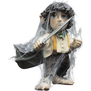 Figura de vinilo Edición Limitada Frodo Baggins - El Señor de los Anillos Figura de vinilo Edición Limitada Frodo Baggins - El Señor de los Anillos