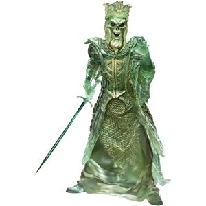 Figura de vinilo King of the Dead de Weta Workshop - Edición limitada - El Señor de los Anillos Figura de vinilo King of the Dead de Weta Workshop - Edición limitada - El Señor de los Anillos