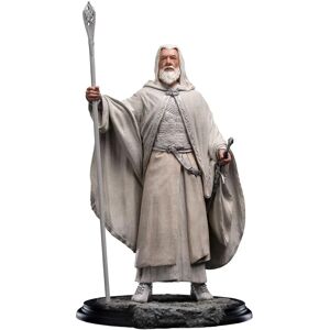 Weta Workshop Gandalf der Weiße Statue - Der Herr der Ringe Sammler Weta Workshop Gandalf der Weiße Statue - Der Herr der Ringe Sammler