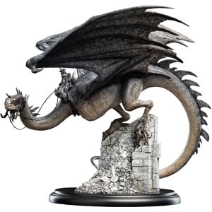 Weta Workshop Polystone - Der Herr der Ringe Trilogie - Miniatur Fell Beast - Sammlerstück Weta Workshop Polystone - Der Herr der Ringe Trilogie - Miniatur Fell Beast - Sammlerstück