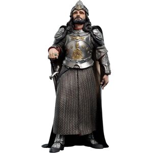 WETA Workshop Mini Epics - Aragorn - Vinyl Sammlerstück - 19cm WETA Workshop Mini Epics - Aragorn - Vinyl Sammlerstück - 19cm
