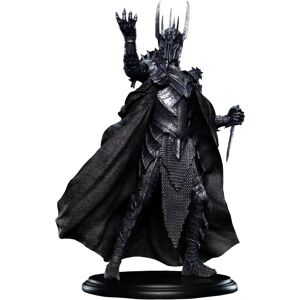 WETA Workshop Sauron Miniaturstatue - Der Herr der Ringe Sammlerstück WETA Workshop Sauron Miniaturstatue - Der Herr der Ringe Sammlerstück