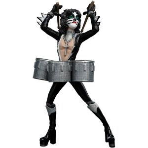 Figura de vinilo WETA Workshop KISS The Catman - 18cm Coleccionable Figura de vinilo WETA Workshop KISS The Catman - 18cm Coleccionable