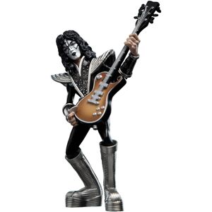 Figurine Vinyle Mini Epic KISS Spaceman - Cadeau Rock - Publicité Figurine Vinyle Mini Epic KISS Spaceman - Cadeau Rock - Publicité