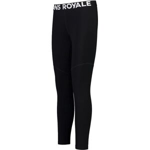 Mons Royale Cascade Merino Flex 200 Legging - Thermal Winter Base Layer Mons Royale Cascade Merino Flex 200 Legging - Thermal Winter Base Layer