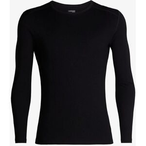 Icebreaker 260 Tech Long Sleeve Crew Neck Base Layer Top - Base Layer Icebreaker 260 Tech Long Sleeve Crew Neck Base Layer Top - Base Layer