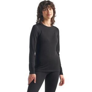 Icebreaker Women 260 Tech LS Crewe - Merino Wool Base Layer Top Icebreaker Women 260 Tech LS Crewe - Merino Wool Base Layer Top