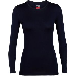Icebreaker 260 Tech Long Sleeve Crew Neck Base Layer Top - Winter Clothing Icebreaker 260 Tech Long Sleeve Crew Neck Base Layer Top - Winter Clothing