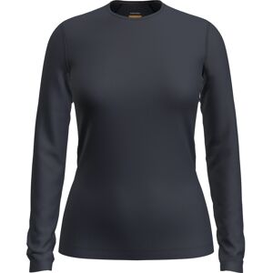 Icebreaker 260 Tech Long Sleeve Crew Neck Base Layer Top - Winter Clothing Icebreaker 260 Tech Long Sleeve Crew Neck Base Layer Top - Winter Clothing