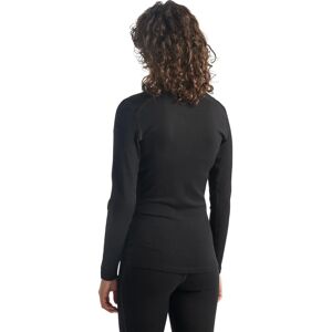 Icebreaker Kvinner 260 Tech LS Halv Glidelås - Merino Ull Basislag Icebreaker Kvinner 260 Tech LS Halv Glidelås - Merino Ull Basislag