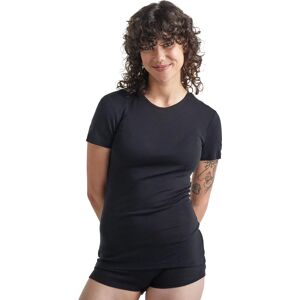 Icebreaker Damen Merino 175 Kurzarm Thermo-Top - Thermo-Top Icebreaker Damen Merino 175 Kurzarm Thermo-Top - Thermo-Top