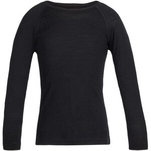 Icebreaker Kids 200 Oasis Långärmad Crewe - Merino Basisskikt Icebreaker Kids 200 Oasis Långärmad Crewe - Merino Basisskikt