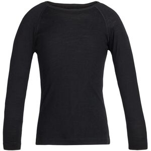 Icebreaker Kids 200 Oasis Långärmad Crewe - Merinoull Baslager Icebreaker Kids 200 Oasis Långärmad Crewe - Merinoull Baslager