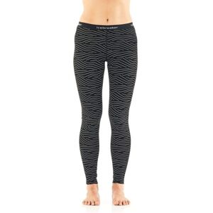 ICEBREAKER 200 Oasis Napasoq Lines - Baslager ICEBREAKER 200 Oasis Napasoq Lines - Baslager