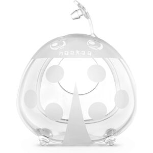 Haakaa - Milchauffänger - 40ml - Silicone - Accessoire de tire-lait - Publicité Haakaa - Milchauffänger - 40ml - Silicone - Accessoire de tire-lait - Publicité