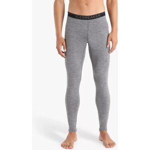 Leggings Icebreaker 200 Oasis Gritstone Hthr - Leggings Leggings Icebreaker 200 Oasis Gritstone Hthr - Leggings