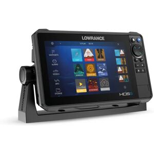 Navico HDS Pro 9" Fishfinder - Active Imaging HD Navico HDS Pro 9" Fishfinder - Active Imaging HD
