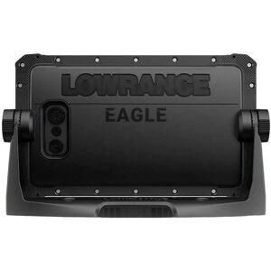 Lowrance Eagle 9 - Fishfinder / GPS device Lowrance Eagle 9 - Fishfinder / GPS device