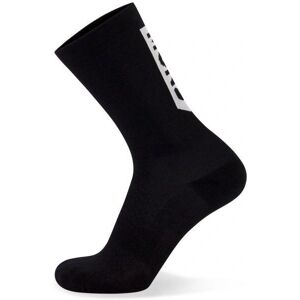 Mons Royale Atlas Crew Sock - Denim - M - Șosete Mons Royale Atlas Crew Sock - Denim - M - Șosete