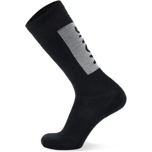 Chaussettes de neige Mons Royale Atlas Merino - Noir - M - Chaussettes de neige - Publicité Chaussettes de neige Mons Royale Atlas Merino - Noir - M - Chaussettes de neige - Publicité