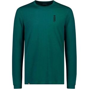 Mons Royale Mens Cascade MF 200 Long Sleeve - Merino Wool T-Shirt Mons Royale Mens Cascade MF 200 Long Sleeve - Merino Wool T-Shirt