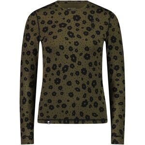 Mons Royale Women's Cascade MF 200 LS - Breathable Merino Thermal Jersey Mons Royale Women's Cascade MF 200 LS - Breathable Merino Thermal Jersey