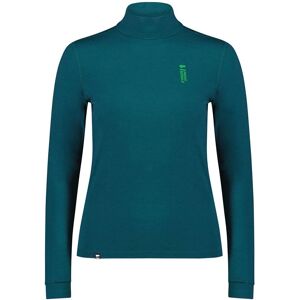 Mons Royale Womens Cascade Merino Flex 200 Mock Neck LS - Thermal Jersey Mons Royale Womens Cascade Merino Flex 200 Mock Neck LS - Thermal Jersey