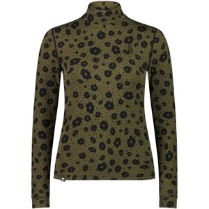 Mons Royale Aoraki Lily Jersey Térmico Merino Flex 200 - Mujer Grande Mons Royale Aoraki Lily Jersey Térmico Merino Flex 200 - Mujer Grande