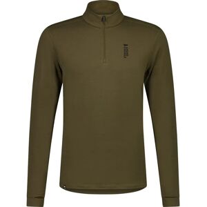 Mons Royale Cascade 200 Merino Zipshirt - Zipshirt Mons Royale Cascade 200 Merino Zipshirt - Zipshirt