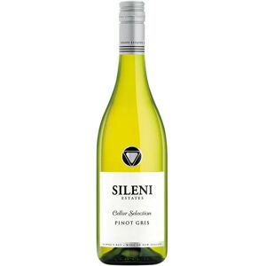 Sileni Hawkes Bay Chardonnay - White Wine Sileni Hawkes Bay Chardonnay - White Wine
