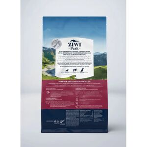ZiwiPeak Venison Dog Food - Air Dried, 1kg ZiwiPeak Venison Dog Food - Air Dried, 1kg