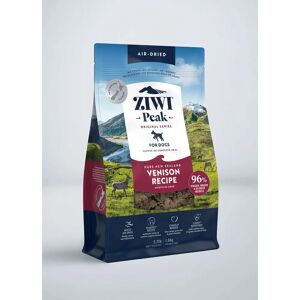 ZiwiPeak Venison Dog Food - Air Dried, 1kg ZiwiPeak Venison Dog Food - Air Dried, 1kg