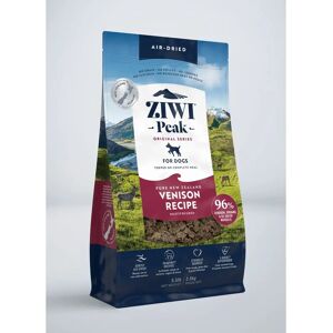 ZIWI Pets ZPDDV2500P 2.5 kg Venison Dog Food ZIWI Pets ZPDDV2500P 2.5 kg Venison Dog Food