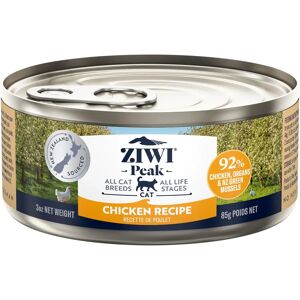 ZIWI Peak Canned Cat Food - All Natural High Protein Grain Free - Cat Food ZIWI Peak Canned Cat Food - All Natural High Protein Grain Free - Cat Food