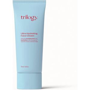 Trilogy Ultra Hydrating Face Cream - Dry Skin Trilogy Ultra Hydrating Face Cream - Dry Skin