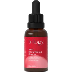 Trilogy AHA Resurfacing Serum - Serum Trilogy AHA Resurfacing Serum - Serum