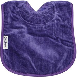 Silly Billyz Grand Bavoir en Serviette - Bavoirs Bébé - Publicité Silly Billyz Grand Bavoir en Serviette - Bavoirs Bébé - Publicité