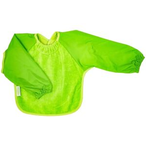 Cross Silly Billyz Lime Long Sleeve Bib - Bib Cross Silly Billyz Lime Long Sleeve Bib - Bib