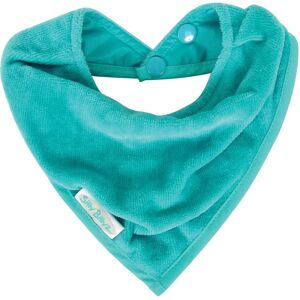 Silly Billyz Bandana Bébé Aqua - Imperméable, Doux, Réglable Silly Billyz Bandana Bébé Aqua - Imperméable, Doux, Réglable