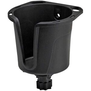 Railblaza Support pour Porte-Bidon - Noir - Accessoire Marin - Publicité Railblaza Support pour Porte-Bidon - Noir - Accessoire Marin - Publicité