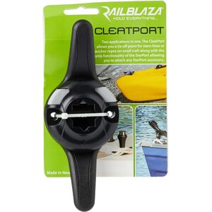 Railblaza CleatPort Kiinnityspiste pienille veneille - Venevaruste Railblaza CleatPort Kiinnityspiste pienille veneille - Venevaruste