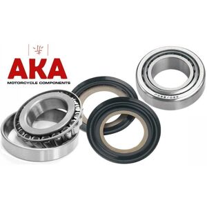 Aka Honda Steering Head Bearings & Seals - Motorcycle Parts Aka Honda Steering Head Bearings & Seals - Motorcycle Parts