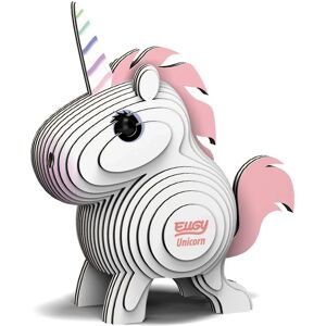Jouet créatif Eugy Modèle 3D - Licorne - Creative Toys - DA-5313914 Jouet créatif Eugy Modèle 3D - Licorne - Creative Toys - DA-5313914