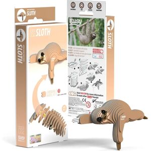 Eugy 5313982 Puzzle Animal 3D - Jouet éducatif - Publicité Eugy 5313982 Puzzle Animal 3D - Jouet éducatif - Publicité