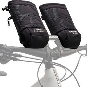 Shotgun Kids Handlebar Gloves - Insulated Waterproof for Kids 2-5 Shotgun Kids Handlebar Gloves - Insulated Waterproof for Kids 2-5