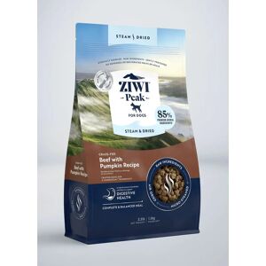ZIWI Pets ZPSDB1500P Beef Pumpkin Dog Food - Dog Food ZIWI Pets ZPSDB1500P Beef Pumpkin Dog Food - Dog Food